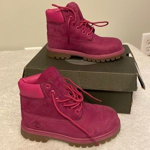 Timberland boots